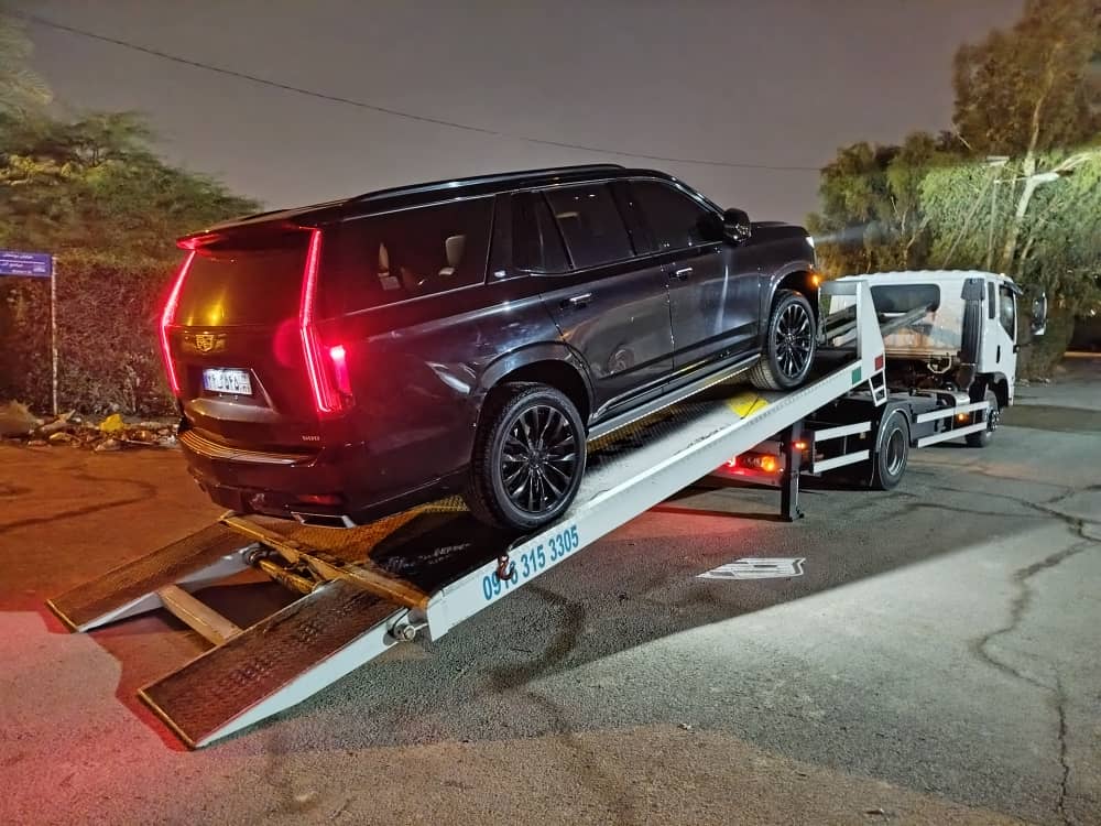 خودروبر آبادان به اصفهان